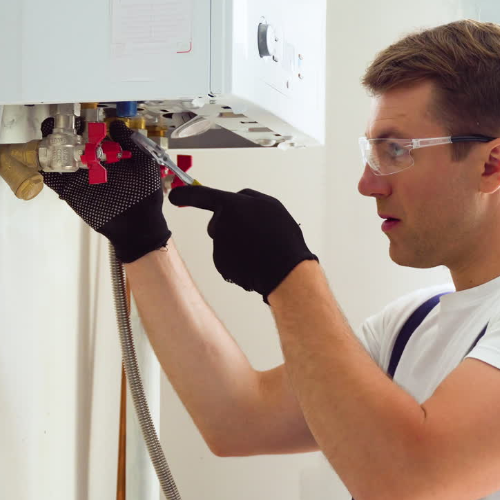 صيانة تورنيدو 